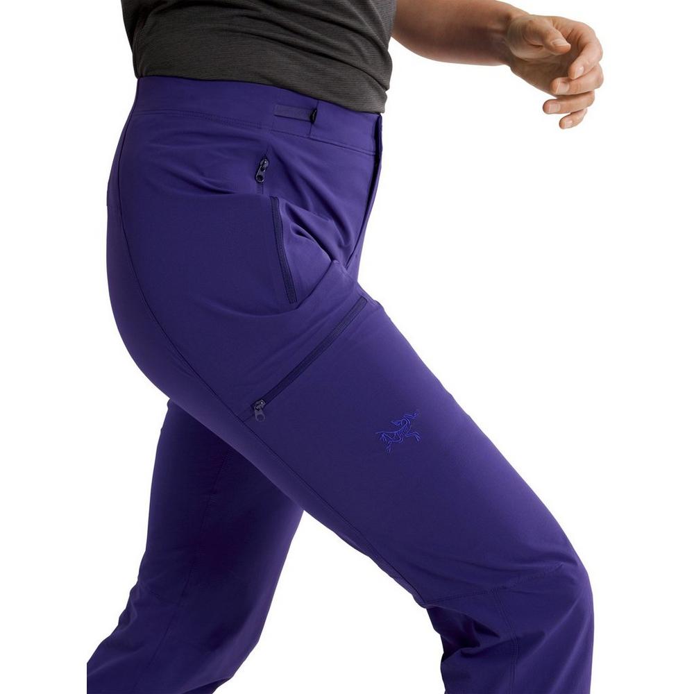 Arc'teryx Women's Gamma SL Pants - Soulsonic