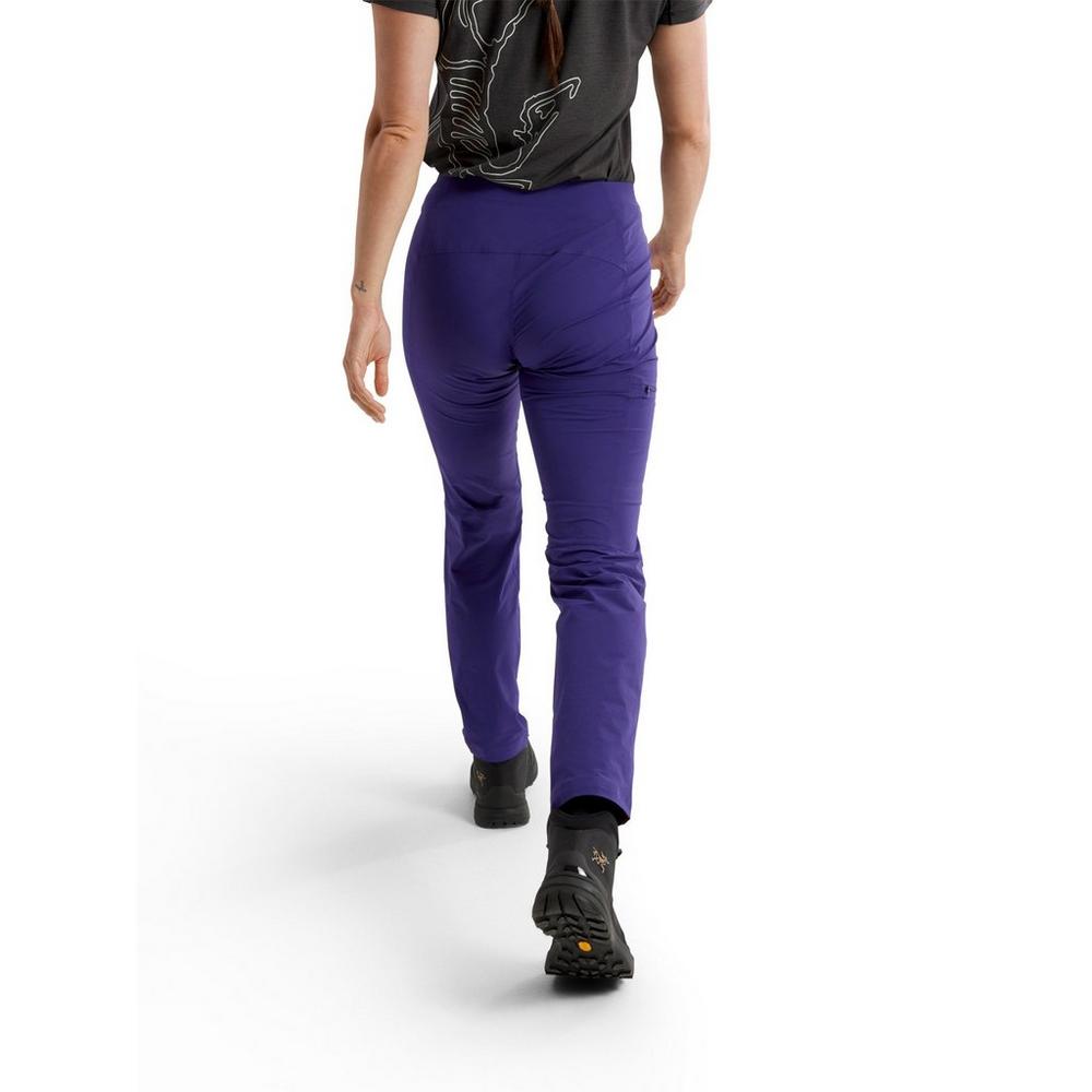 Arc'teryx Women's Gamma SL Pants - Soulsonic