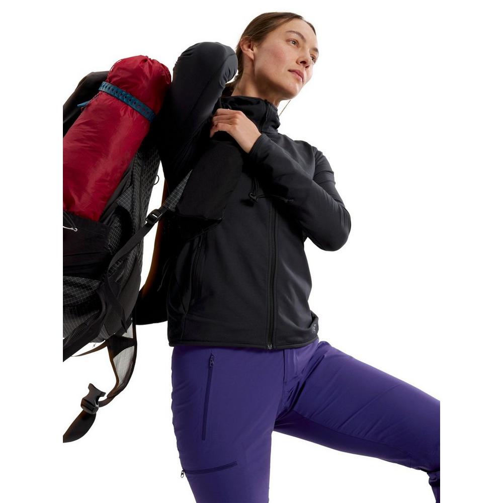Arc'teryx Women's Gamma SL Pants - Soulsonic