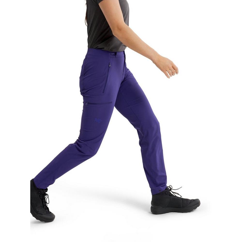 Arc'teryx Women's Gamma SL Pants - Soulsonic