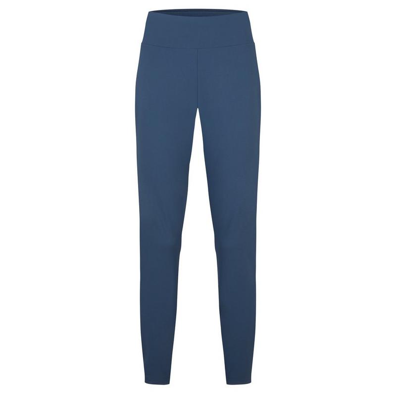 Women's Elevation Pants - Blue
