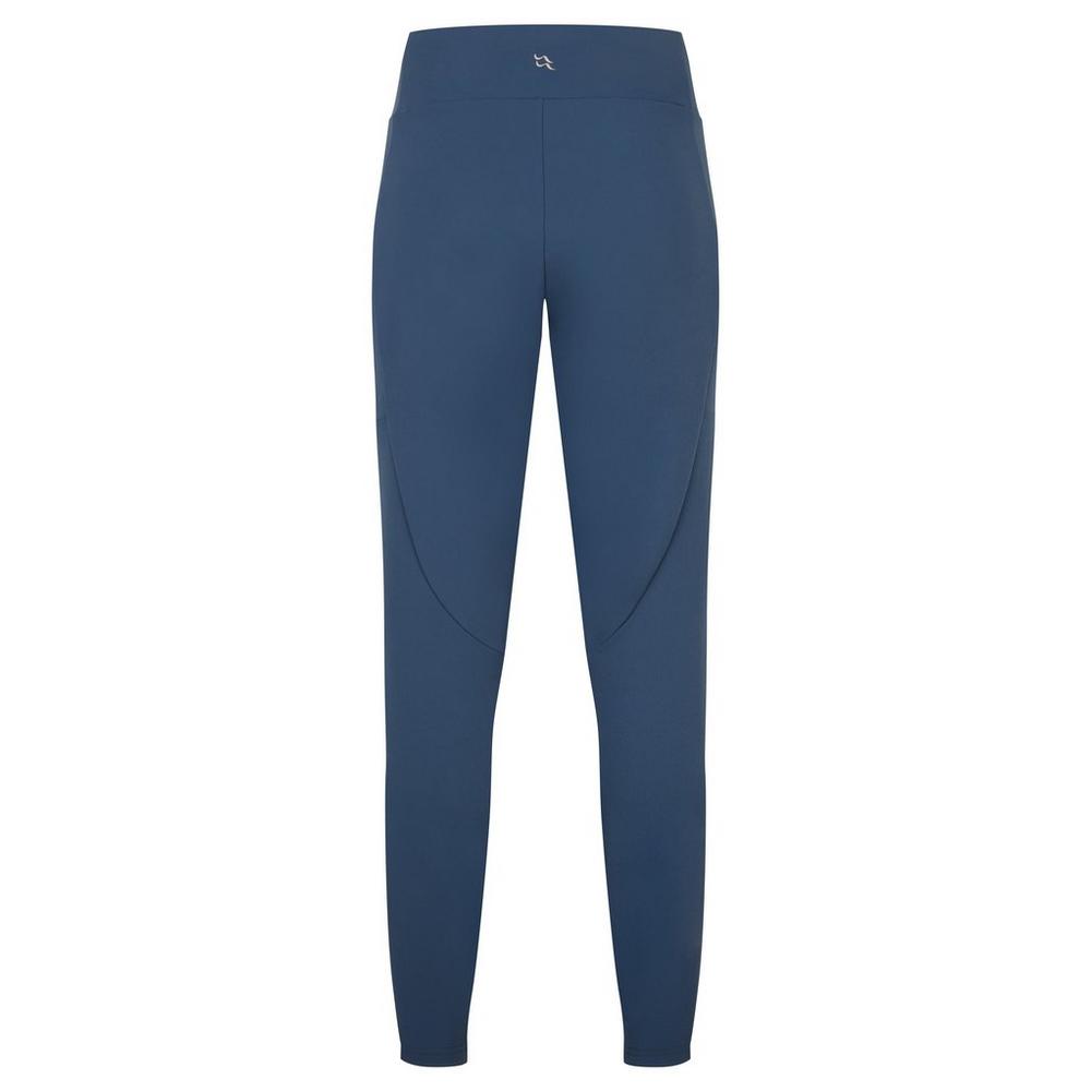 Rab Women's Elevation Pants - Blue