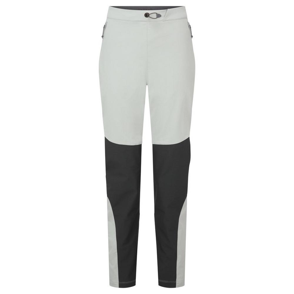 Rab Women's Torque Pants - Grey