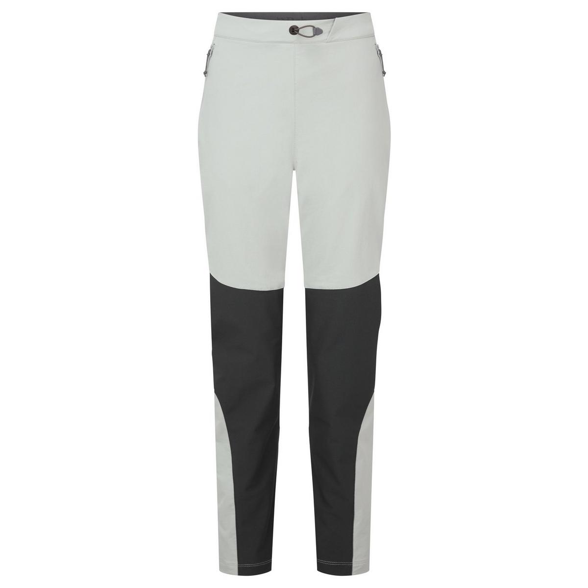 Rab Women's Torque Pants - Grey
