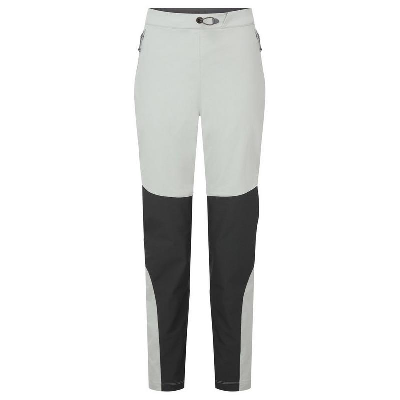 Women's Torque Pants - Grey