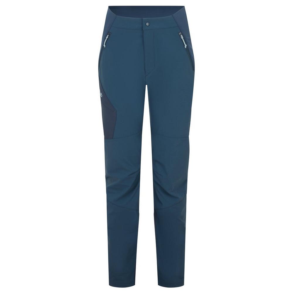 Rab Women's Ascendor Pants - Blue