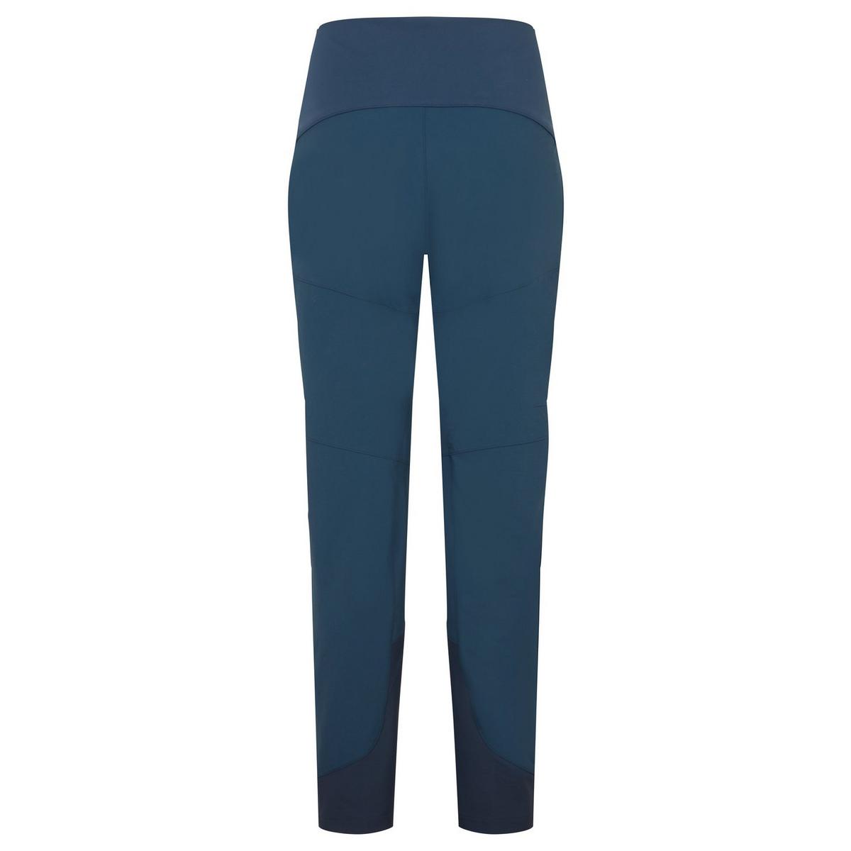 Rab Women's Ascendor Pants - Blue
