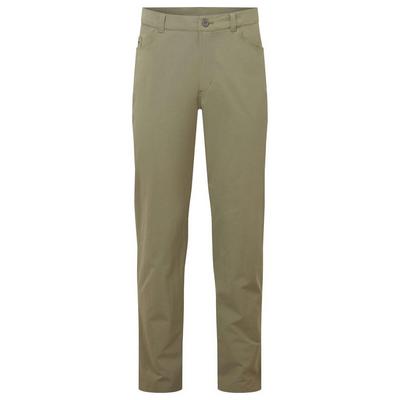 Montane Men's Genoa Lite Pants - Regular - Green