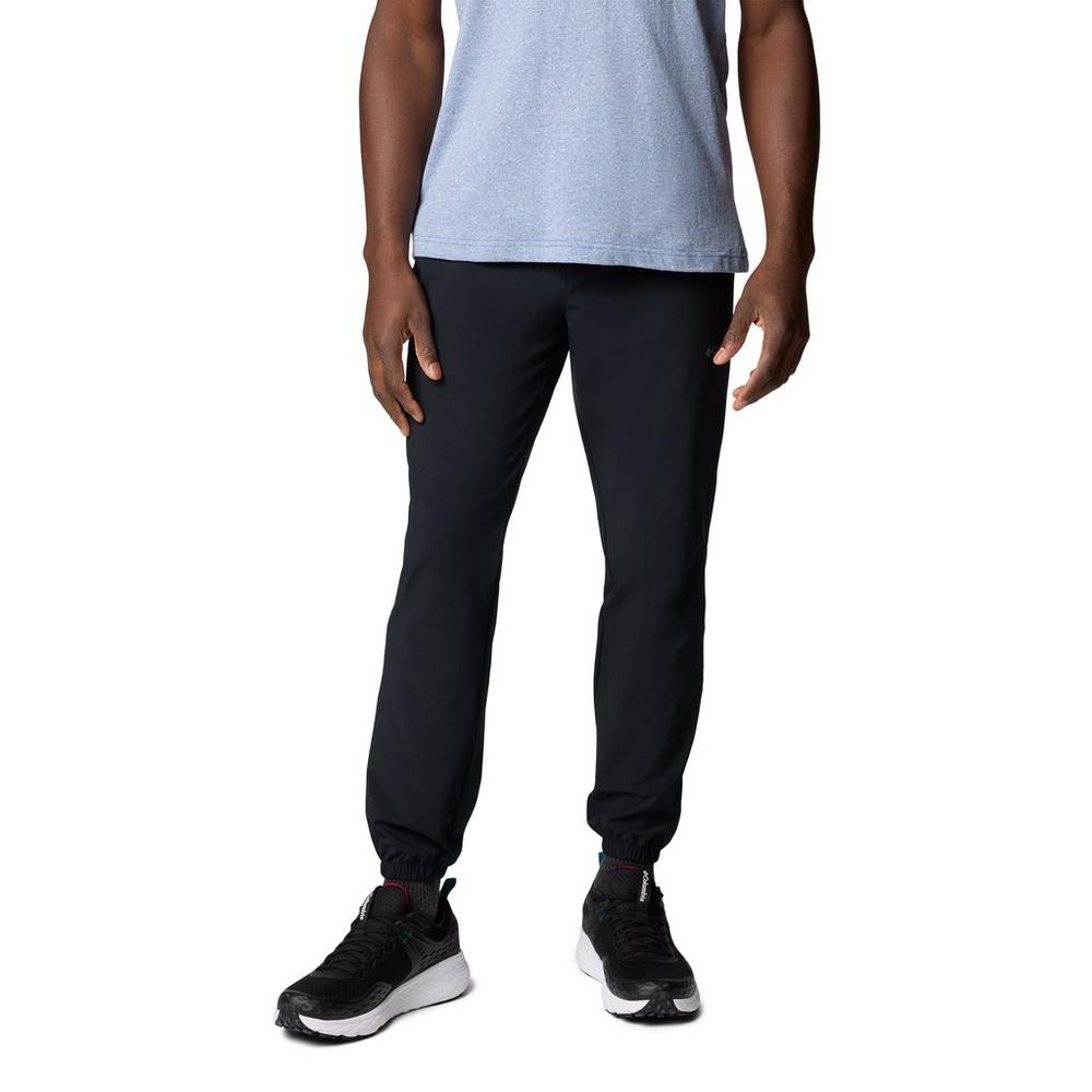 Columbia Men's Columbia Hike II Joggers - Black