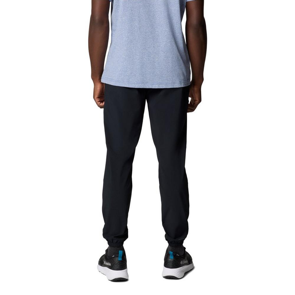 Columbia Men's Columbia Hike II Joggers - Black