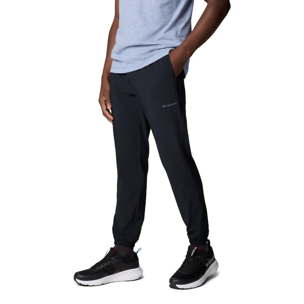 Columbia Men's Columbia Hike II Joggers - Black