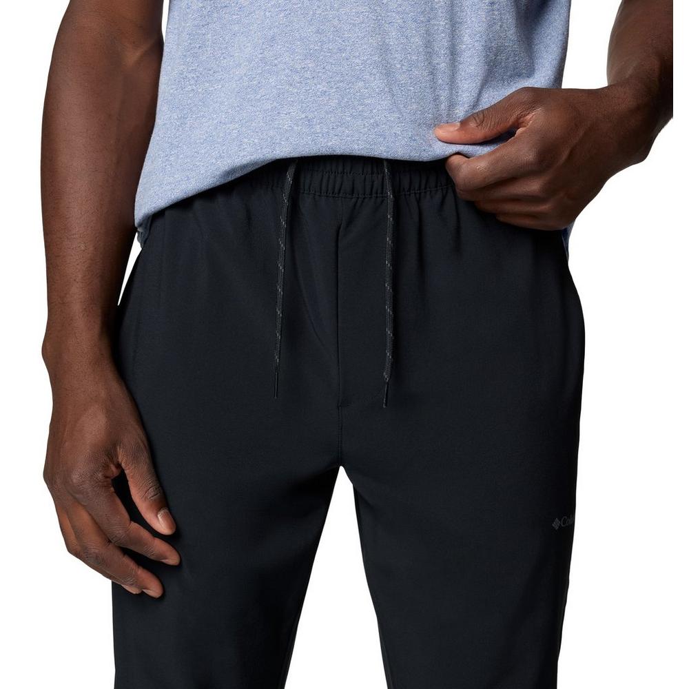 Columbia Men's Columbia Hike II Joggers - Black