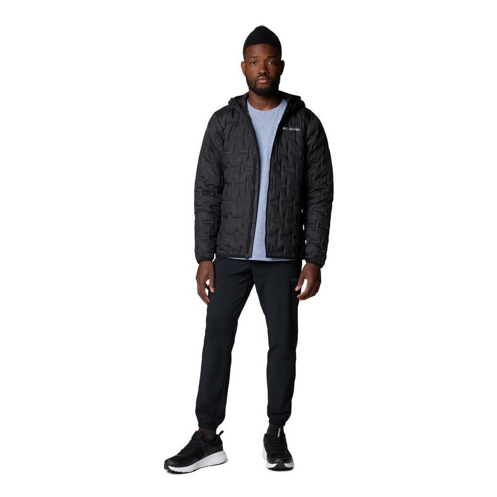Columbia Men's Columbia Hike II Joggers - Black