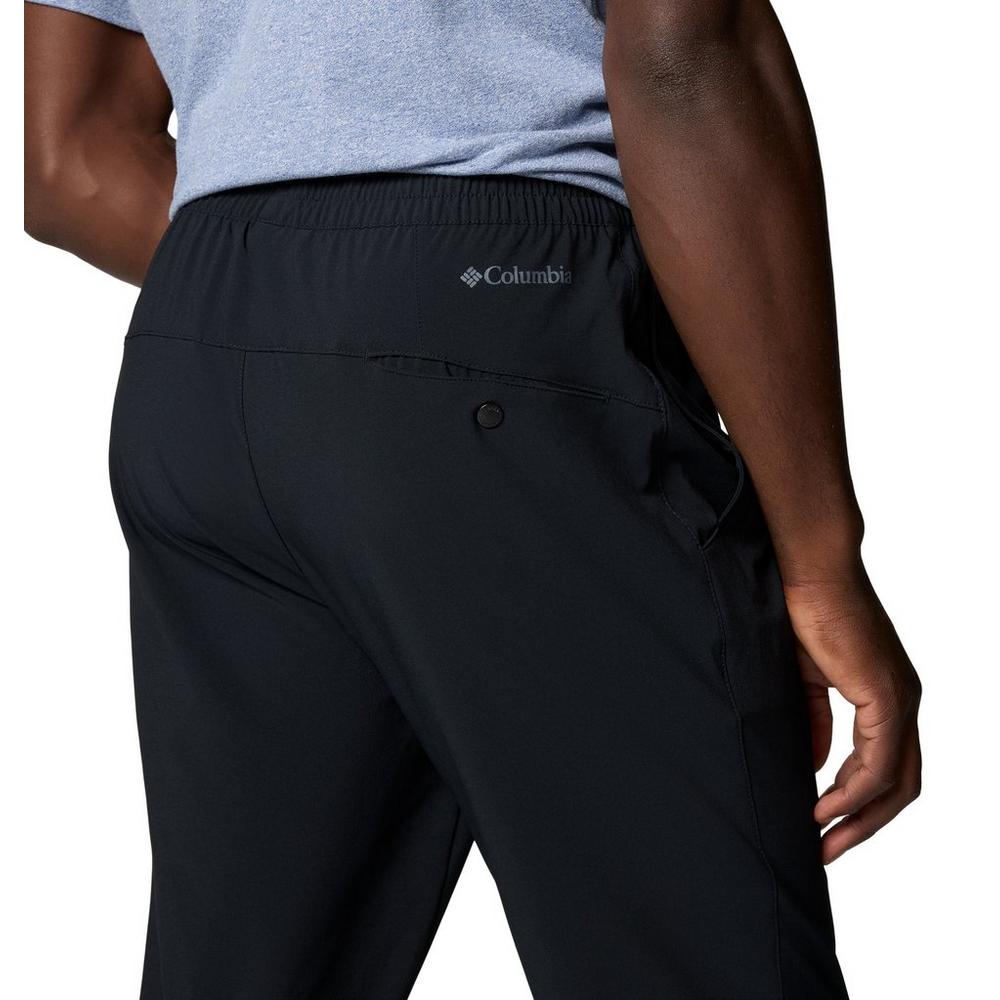 Columbia Men's Columbia Hike II Joggers - Black