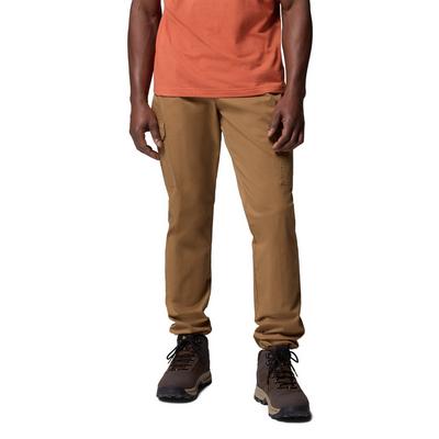 Columbia Men's Rapid River II Cargo Pants - Brown