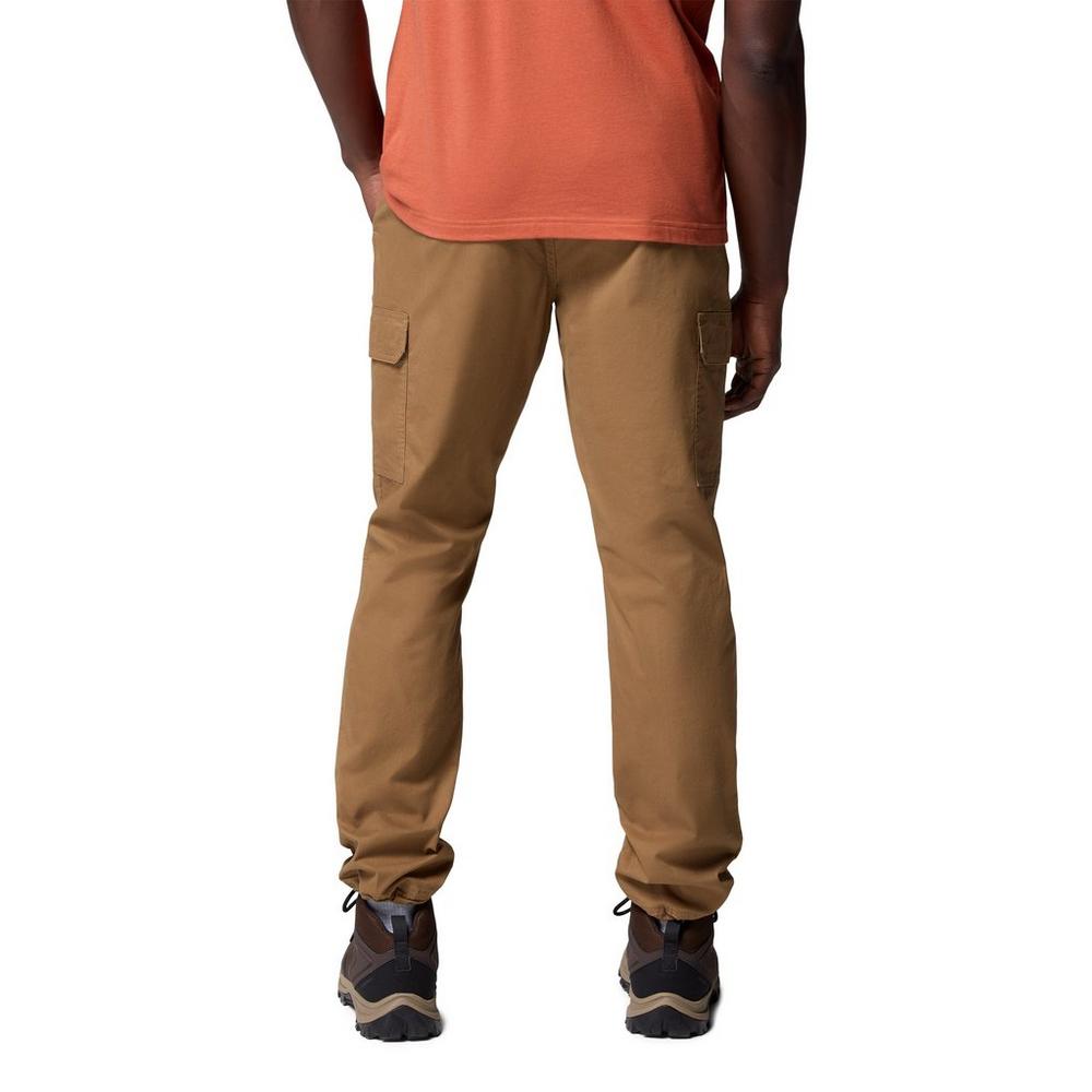 Columbia Men's Rapid River II Cargo Pants - Brown