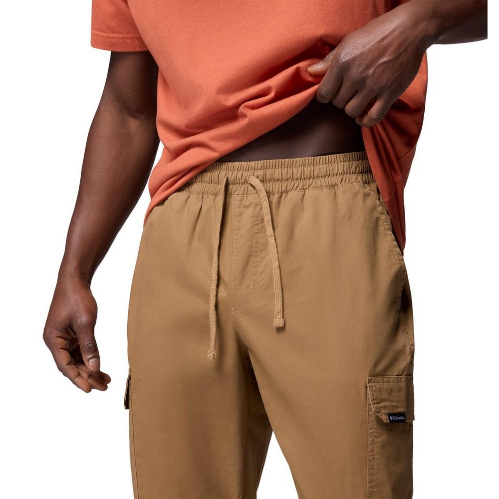 Columbia Men's Rapid River II Cargo Pants - Brown