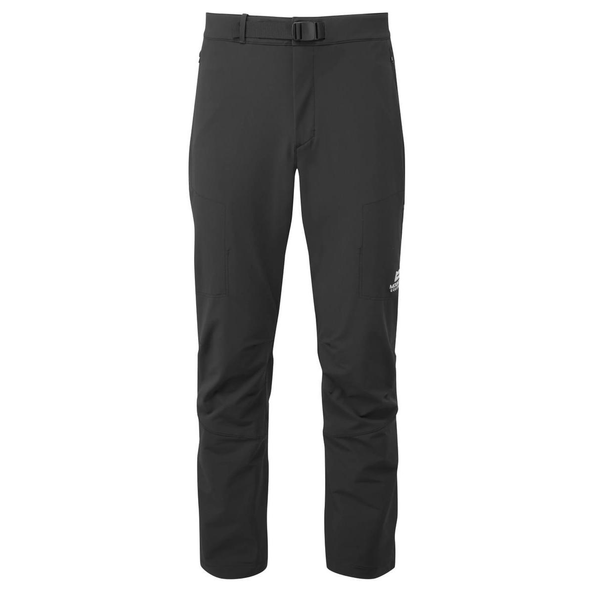 Mountain Equipment Men's Ibex Mountain 2.0 Pants - Long - Black