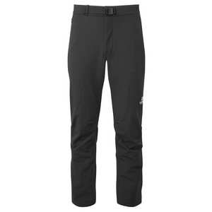 Men's Ibex Mountain 2.0 Pants - Regular - Black