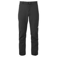  Men's Ibex Mountain 2.0 Pants - Short - Black