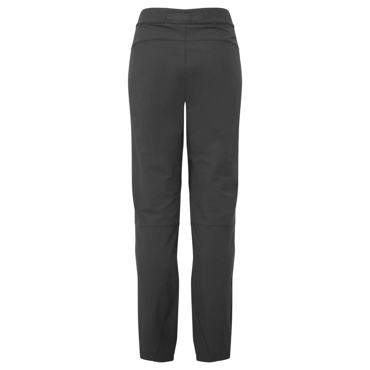 Mountain Equipment Women's Chamois 2.0 Pants - Long - Black
