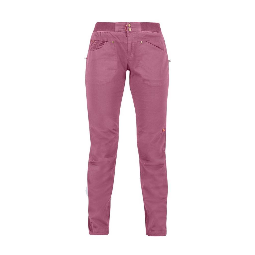 Karpos Women's Noghera Pants - Pink