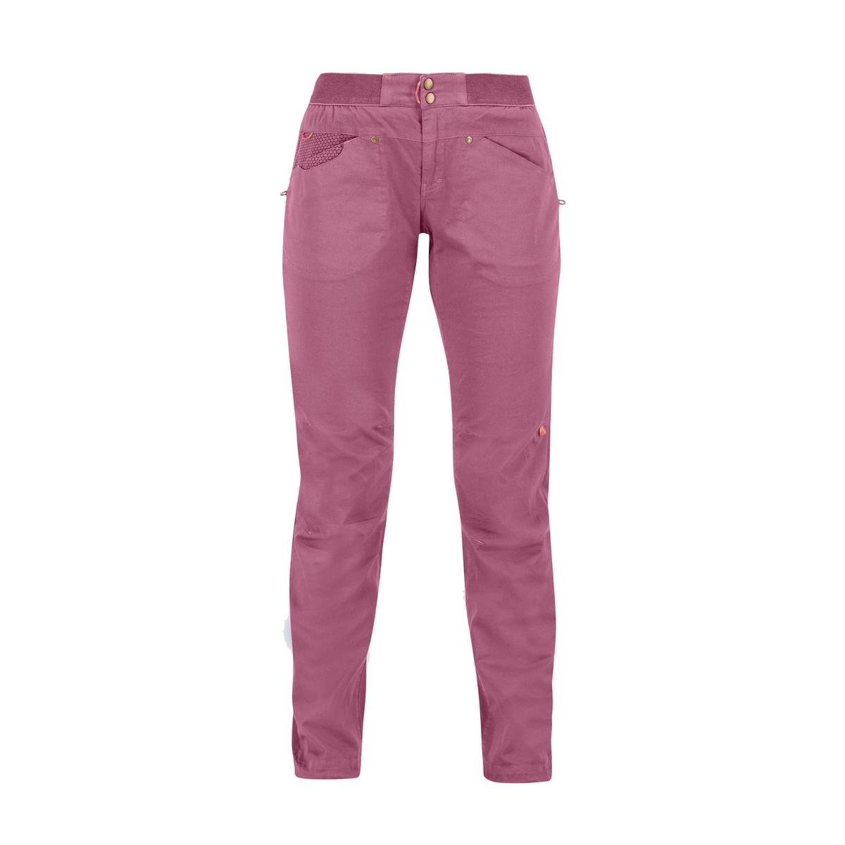 Karpos Women's Noghera Pants - Pink