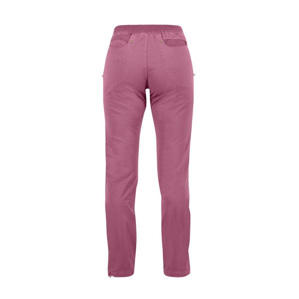 Karpos Women's Noghera Pants - Pink