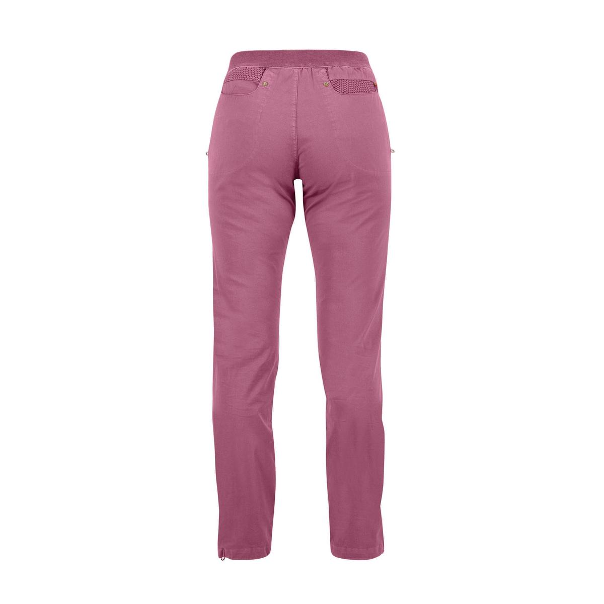 Karpos Women's Noghera Pants - Pink