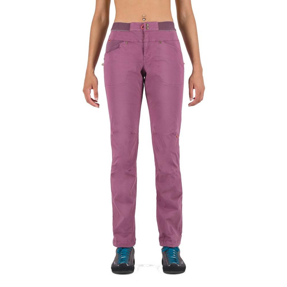 Karpos Women's Noghera Pants - Pink