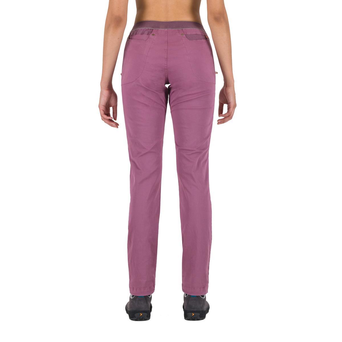 Karpos Women's Noghera Pants - Pink