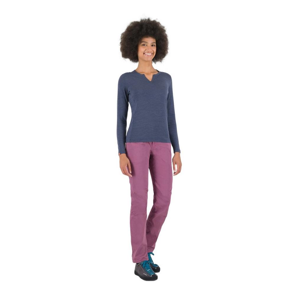 Karpos Women's Noghera Pants - Pink