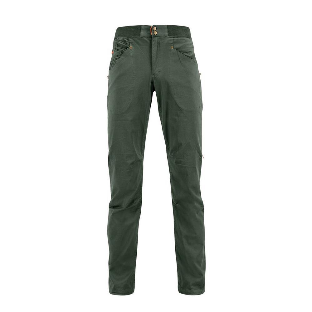 Karpos Men's Noghera Pants - Green