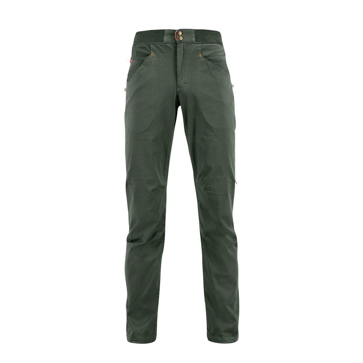 Karpos Men's Noghera Pants - Green
