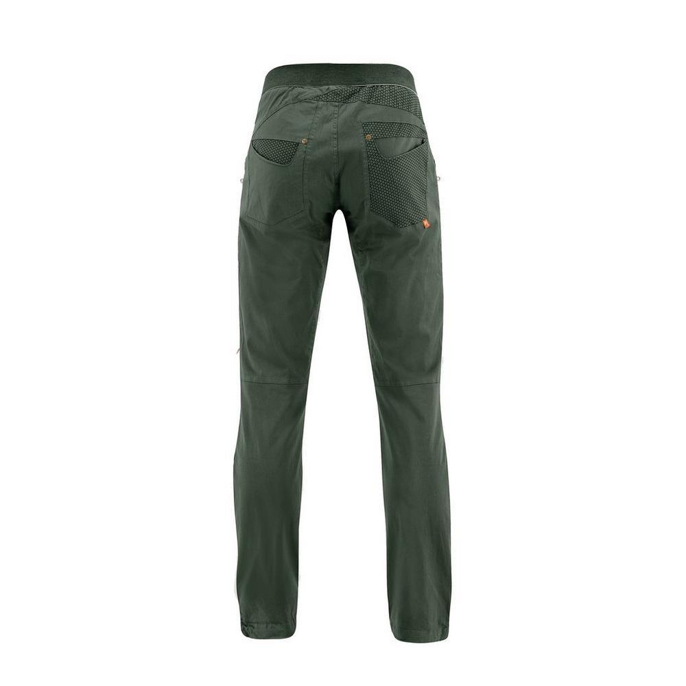 Karpos Men's Noghera Pants - Green