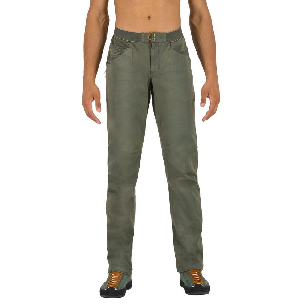 Karpos Men's Noghera Pants - Green