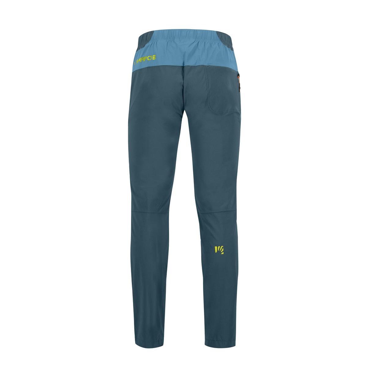 Karpos Men's Roccia Pants - Blue