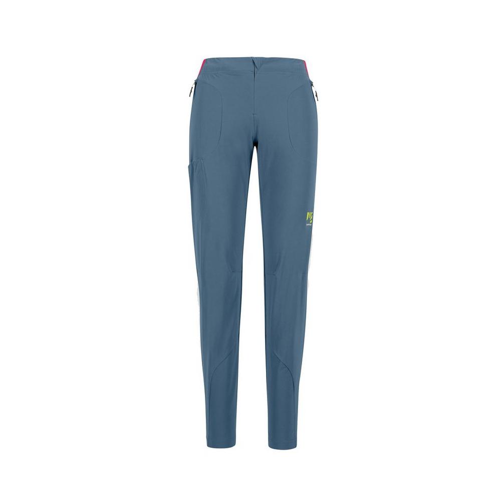 Karpos Women's Roccia Pants - Blue