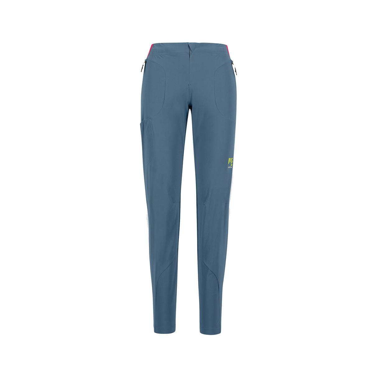 Karpos Women's Roccia Pants - Blue