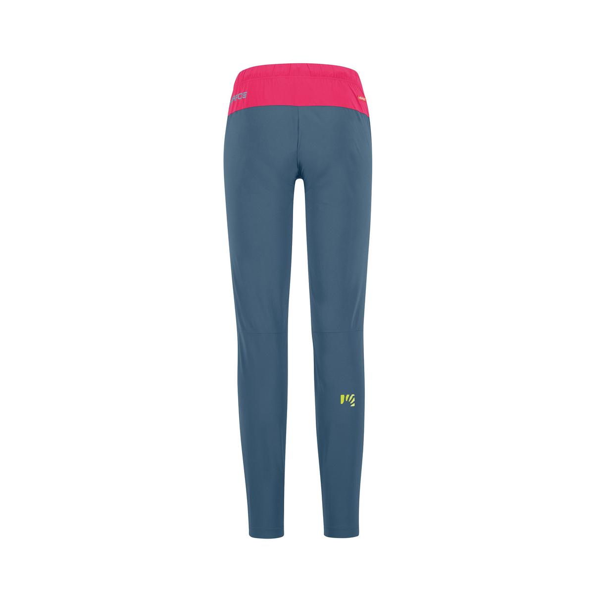 Karpos Women's Roccia Pants - Blue