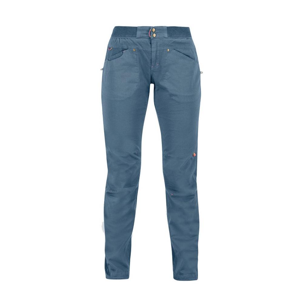Karpos Women's Noghera Pants - Blue