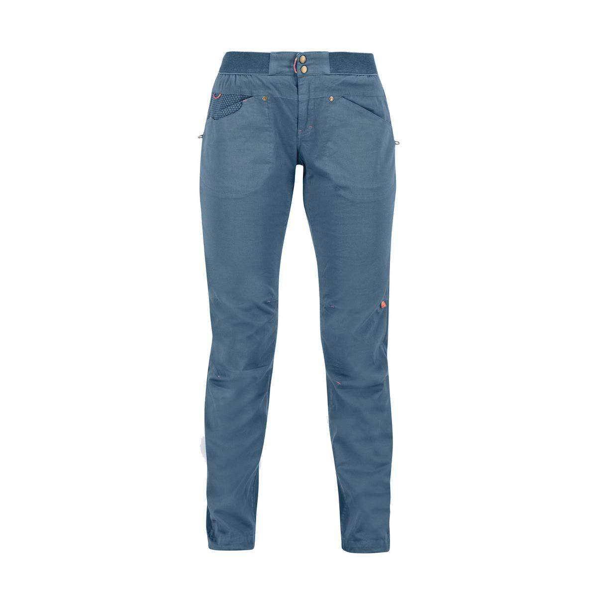 Karpos Women's Noghera Pants - Blue