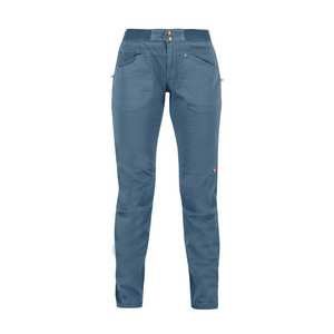 Women's Noghera Pants - Blue