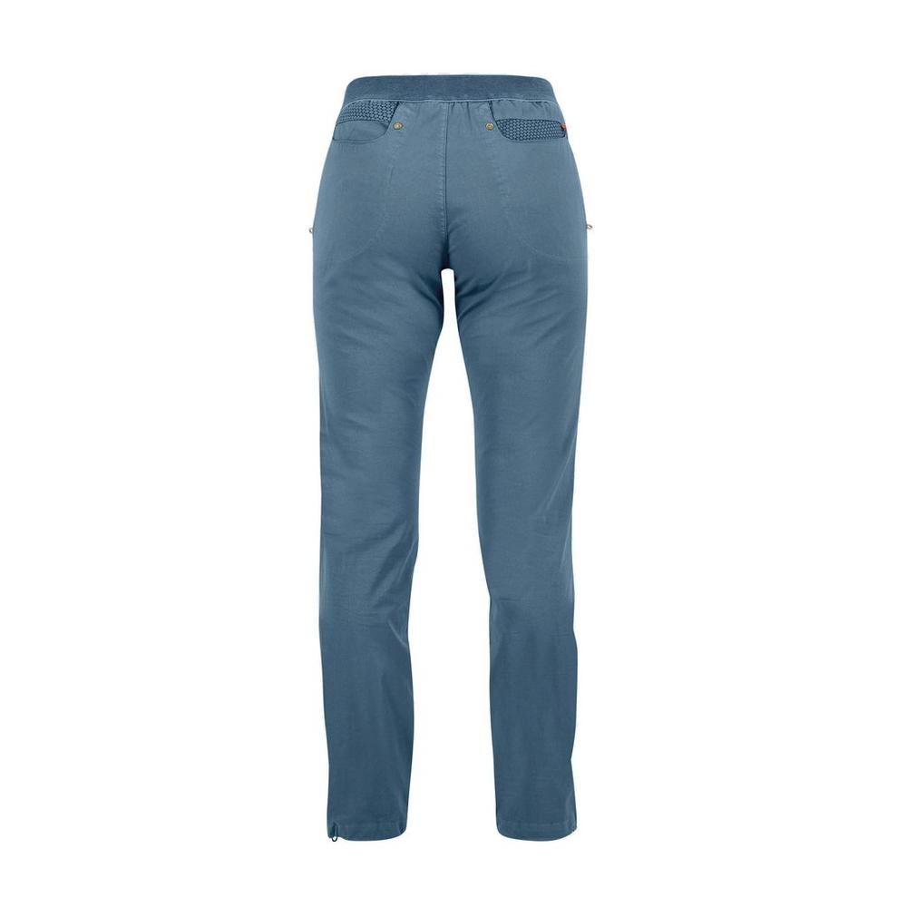 Karpos Women's Noghera Pants - Blue
