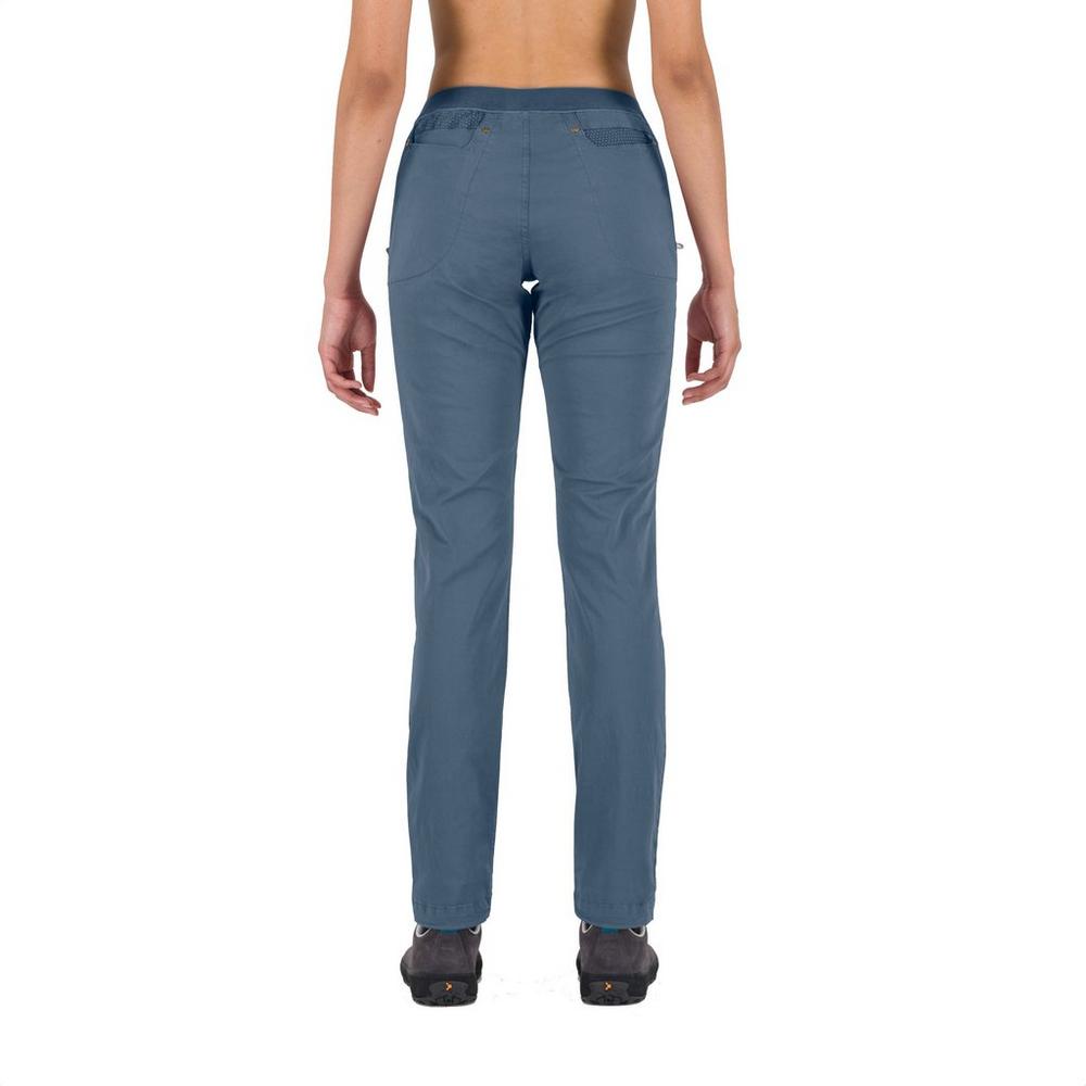 Karpos Women's Noghera Pants - Blue