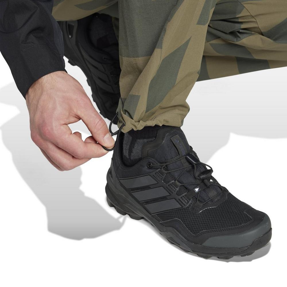 Adidas Terrex Men's Xploric Cargo Joggers - Green