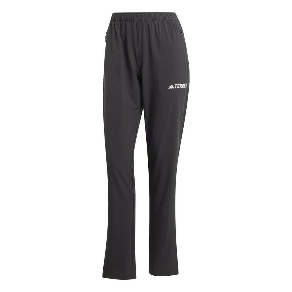 Adidas Terrex Women's Multi Stretch Joggers - Black