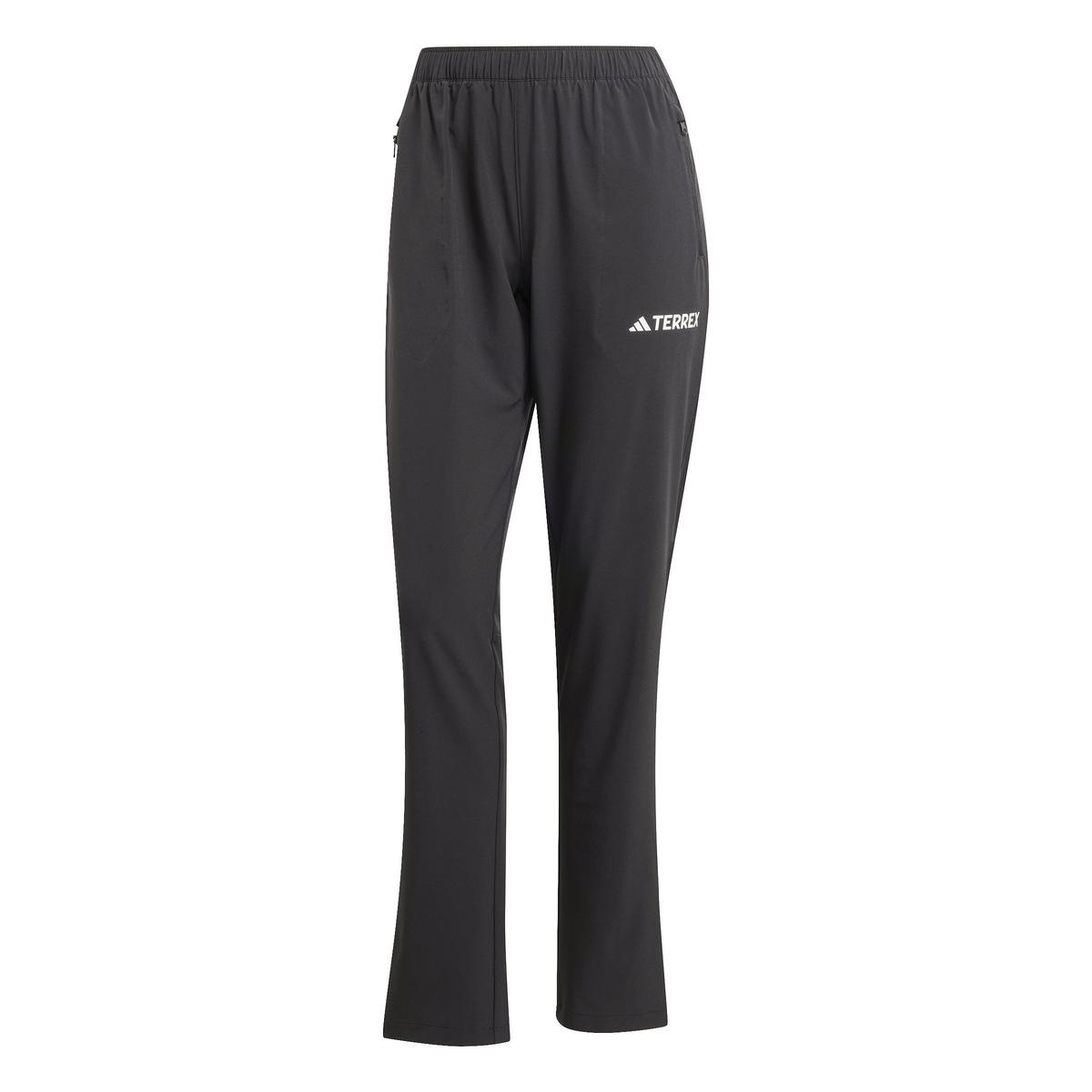 Adidas Terrex Women's Multi Stretch Joggers - Black
