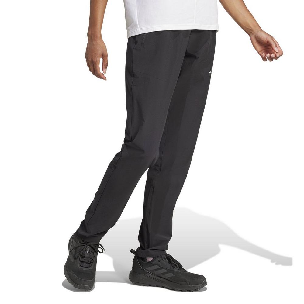 Adidas Terrex Women's Multi Stretch Joggers - Black