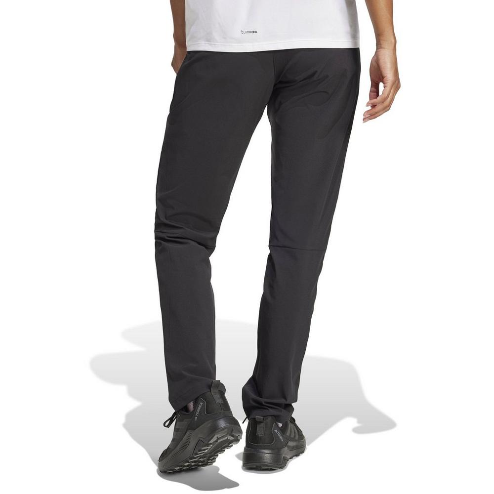 Adidas Terrex Women's Multi Stretch Joggers - Black